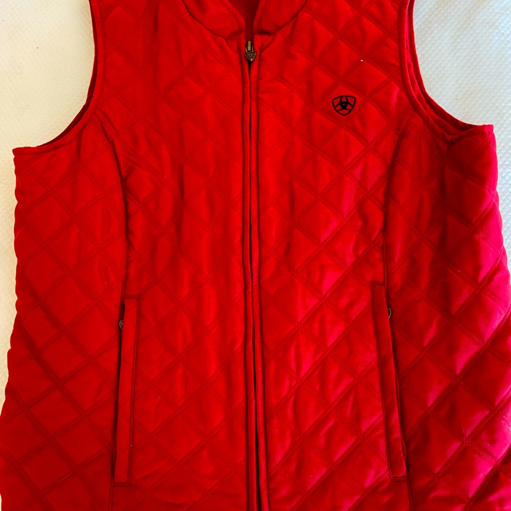Vest